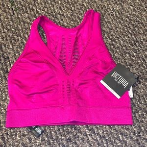 Brand new no padding Victoria’s secrete sport bra